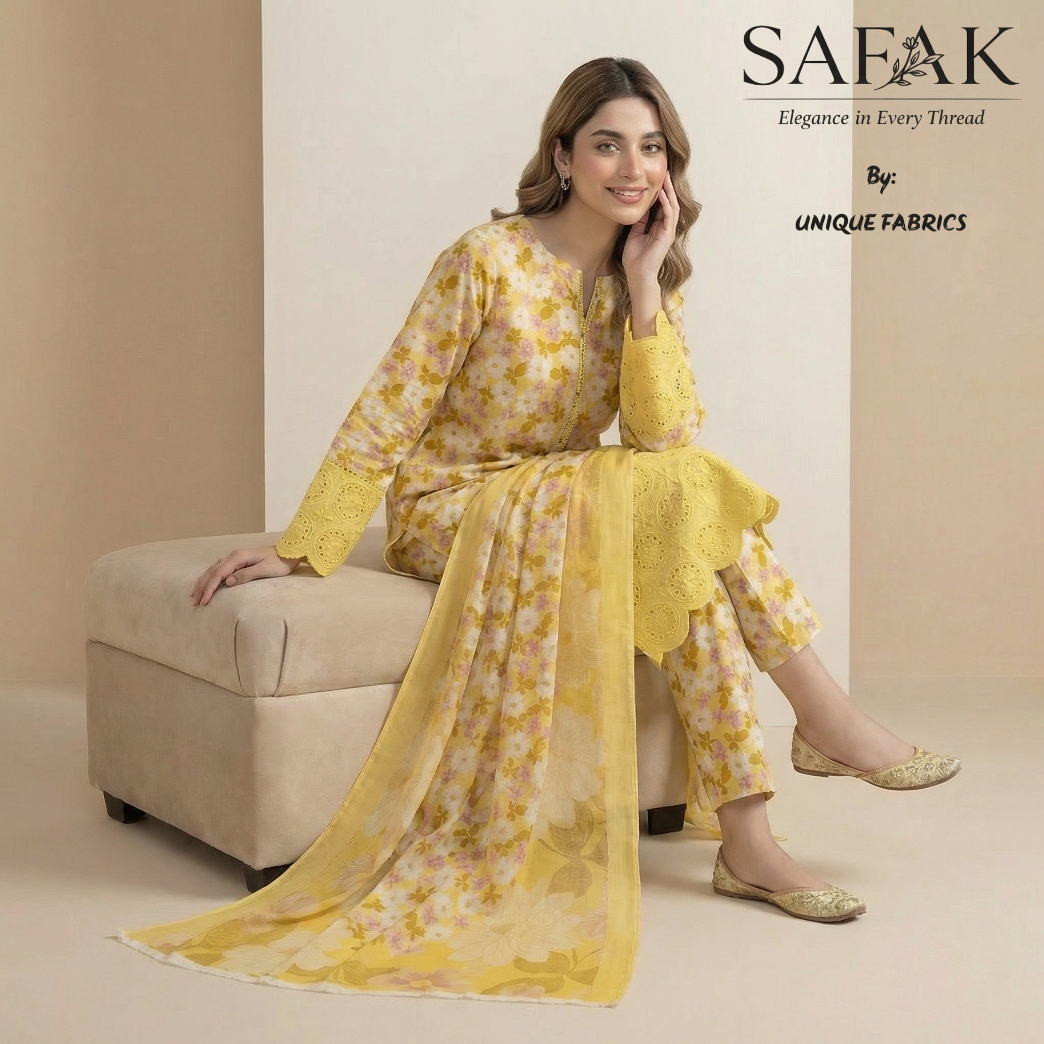 RANG-E-NOOR D012